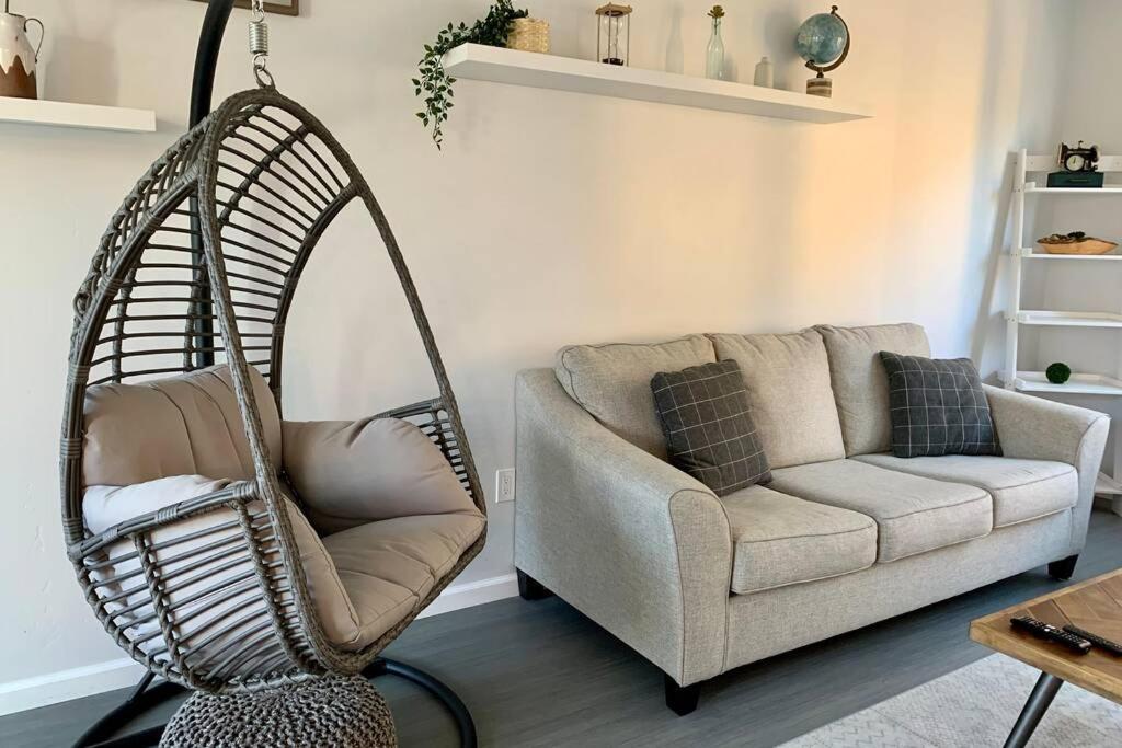 Villa 3Bd Sleeps 8 Rooftop Bayside Feel The Ocean Breeze à San Diego Extérieur photo