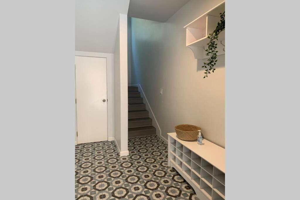 Villa 3Bd Sleeps 8 Rooftop Bayside Feel The Ocean Breeze à San Diego Extérieur photo