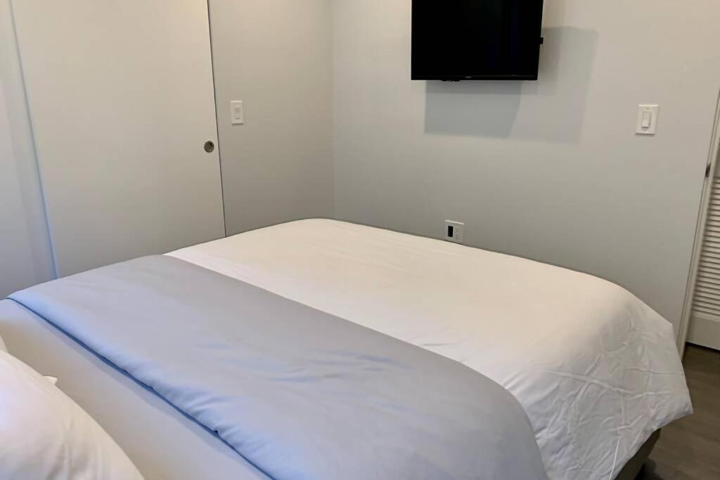 Villa 3Bd Sleeps 8 Rooftop Bayside Feel The Ocean Breeze à San Diego Extérieur photo
